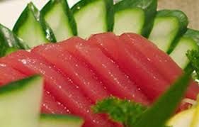 SASHIMI DIVERSOS SABORES
