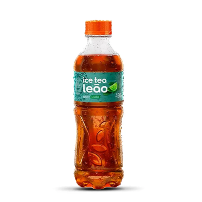 Ice Tea Limão