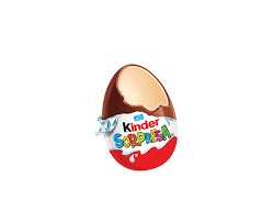 Kinder ovo
