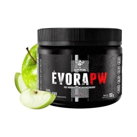 Pre T Evora Pw Im Maca Verde Pt 150g