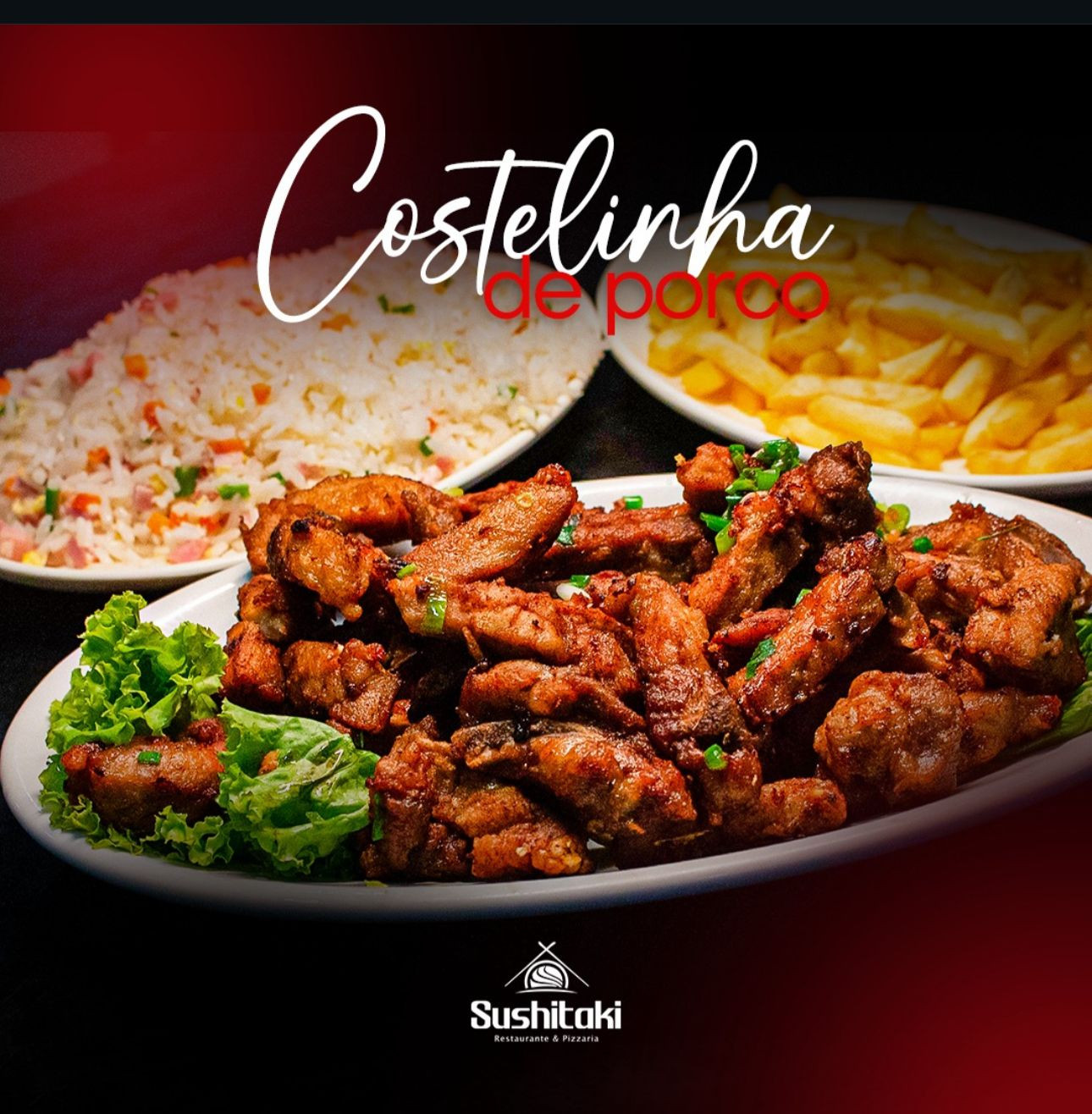 COSTELINHA PEQ