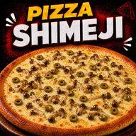 SHIMEJI