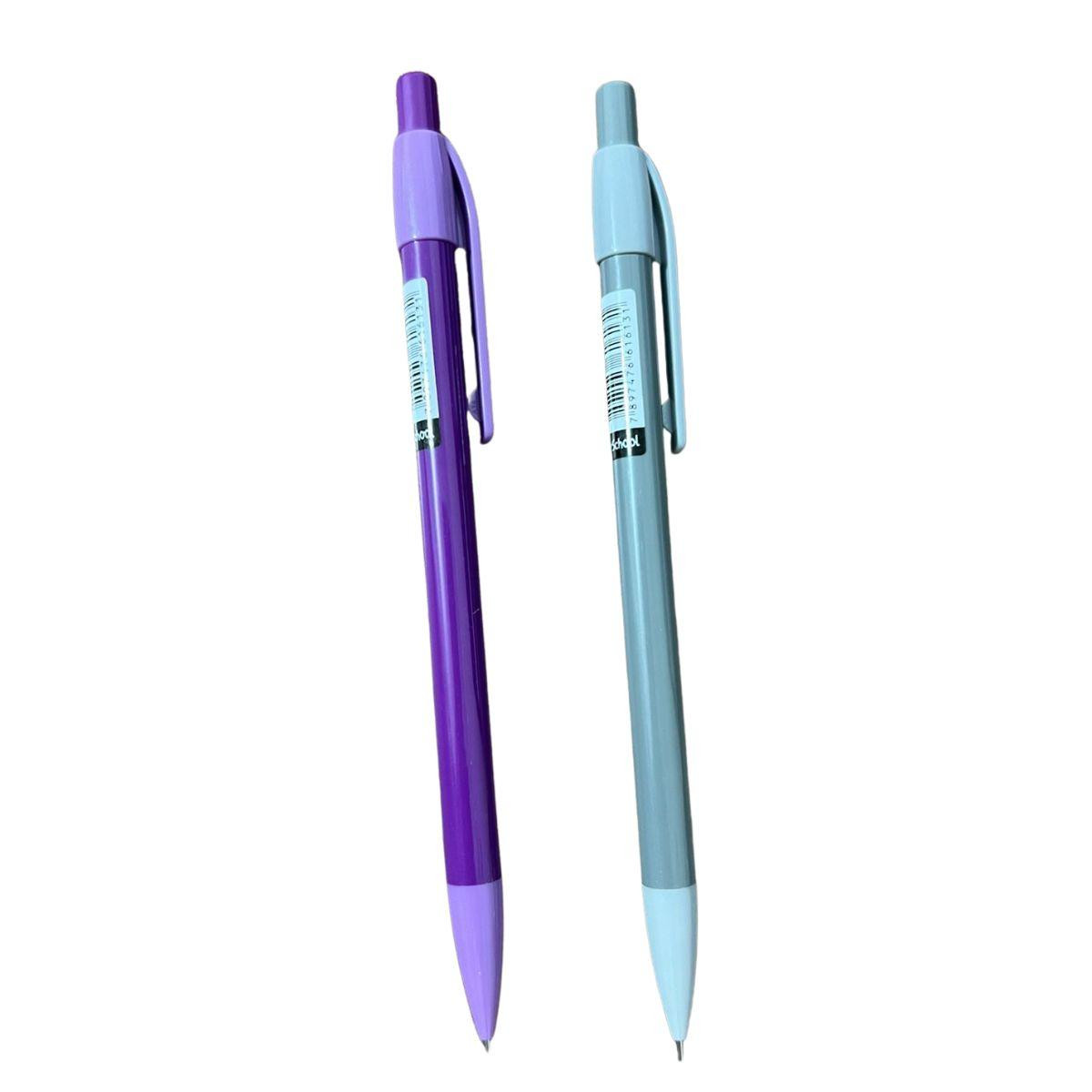 LAPISEIRA STYLE 0.7MM STAROFFICE ESCOLAR