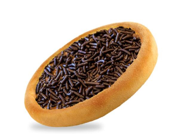 Chcocolate C/ Brigadeiro