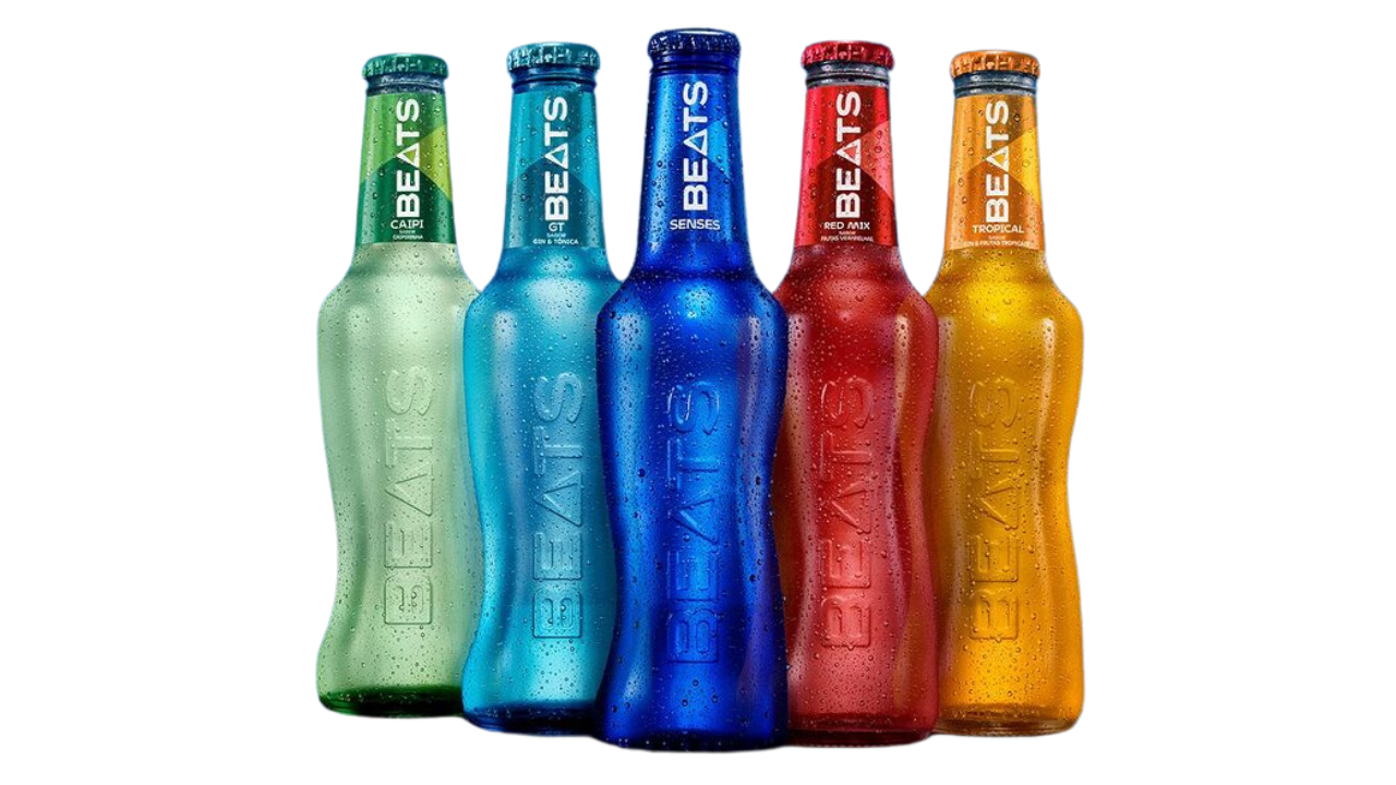 SKOL BEATS LONG NECK