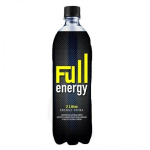 ENERGETICO FULL ENERGY 2L