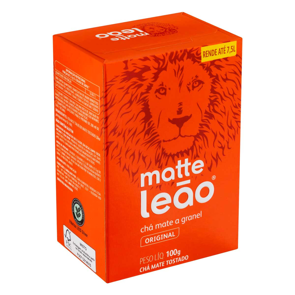 CH? MATE LE?O100G
