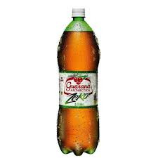 Guaraná Zero Pet
