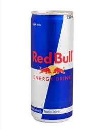 Energético Red Bull Energy Drink 473 Ml