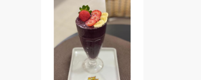 TACA ACAI COM WHEY