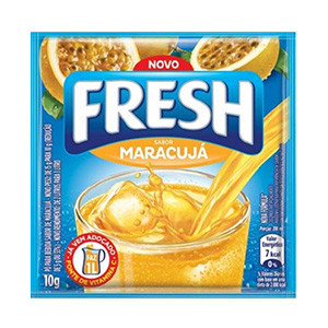 REFRESCO PO FRESH MARACUJA