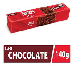 BISCOITO NESTLE CLASSIC 140G