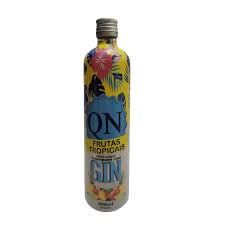 GIN QN SABOR TROPICAL 900 ML