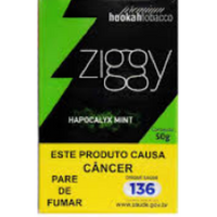 Ziggy (Hapocalyx Mint)