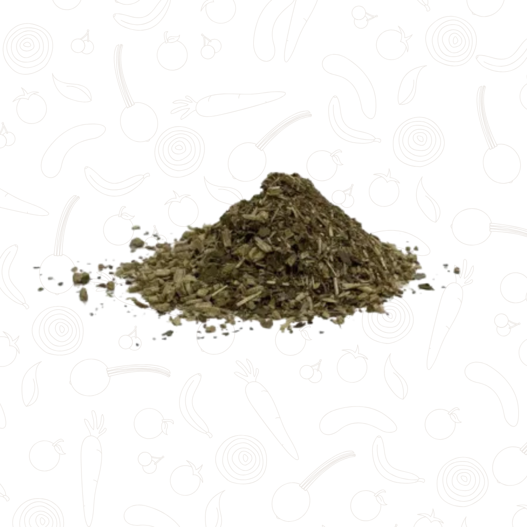 Acelera chá 50g