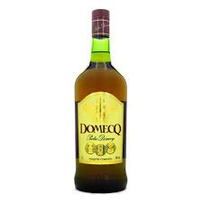 CONHAQUE DOMECQ