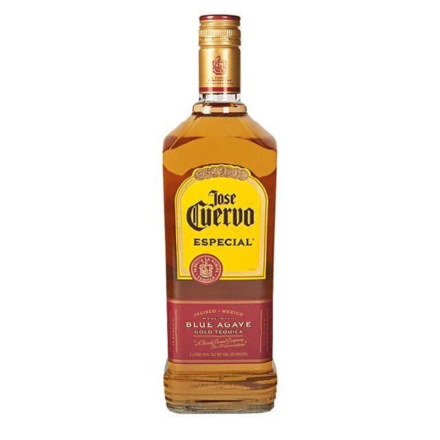 TEQUILA JOSE CUERVO