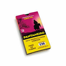 PALHEIRO  PANTANEIRO UVA