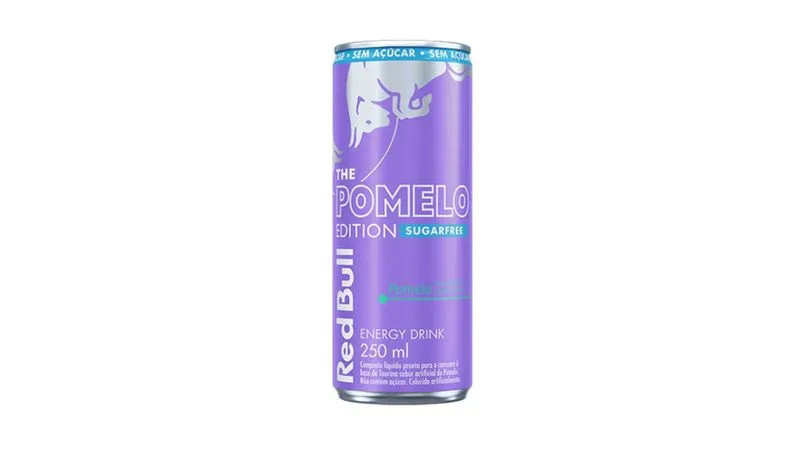 REDBULL POMELO