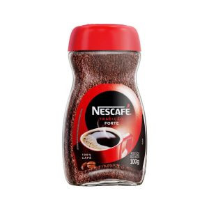 NESCAFE TRADIÇAO FORTE VD100G
