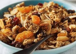 GRANOLA