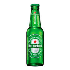 HEINEKEN LONG NECK 250ML