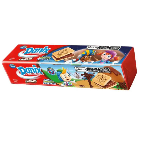 BISCOITO