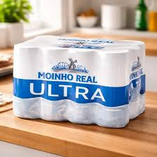 CERVEJA MOINHO ULTRA  FD C/12 UNIDADE