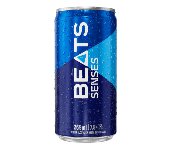 Skol Beats Senses 269ml