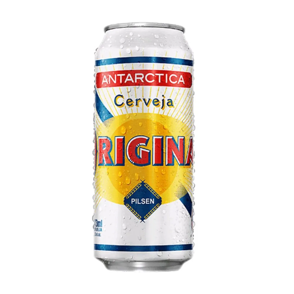 CERVEJA ORIGINAL 473ML