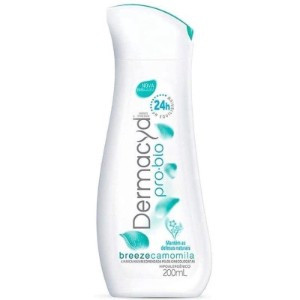 DERMACYD BREEZE CAMOMILA 200ML