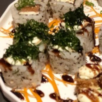 URAMAKI CHICO