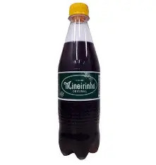 Mineirinho - Original 500ml