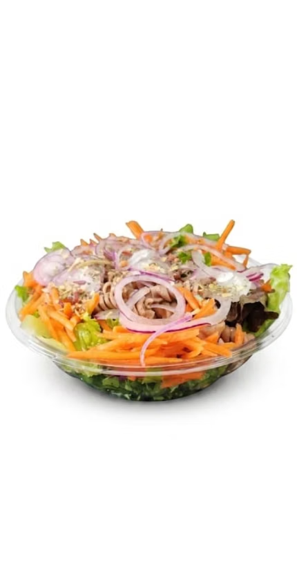 SALADA FIT ATUM. Pedidos Seg a Sex 10:00 a 14:00 Hs.