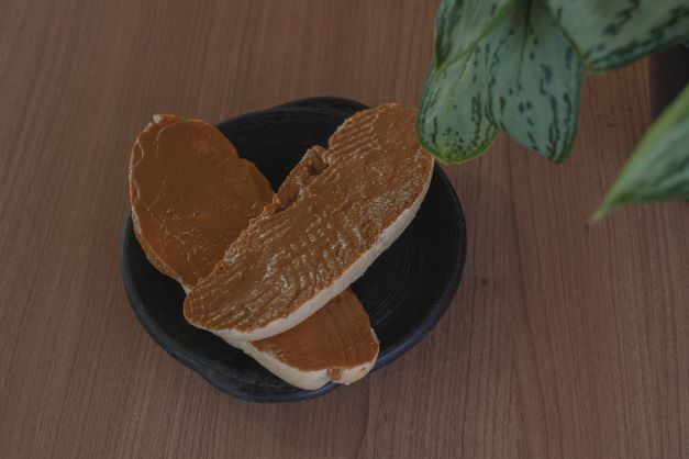 DOCE DE LEITE CASEIRO