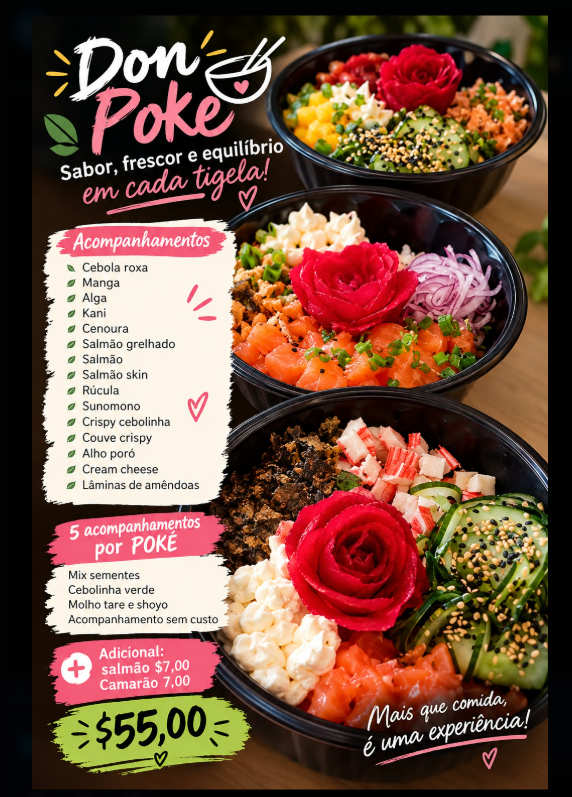 DON POKE 