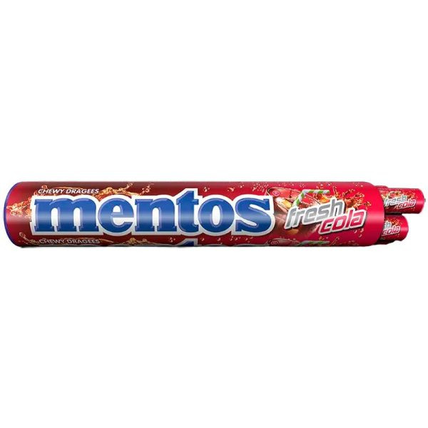 Mentos