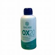 ÁGUA OXIGENADA CREMOSA ISACARE 20V 90ML