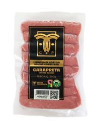 Linguiça De Costela