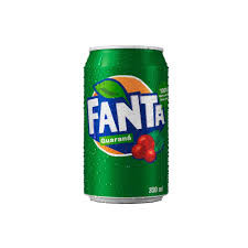 FANTA GUARA 350