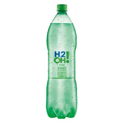H2o Limão 