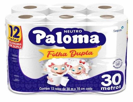 PALOMA