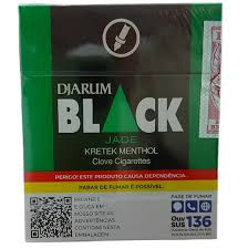 DJARUM JADE