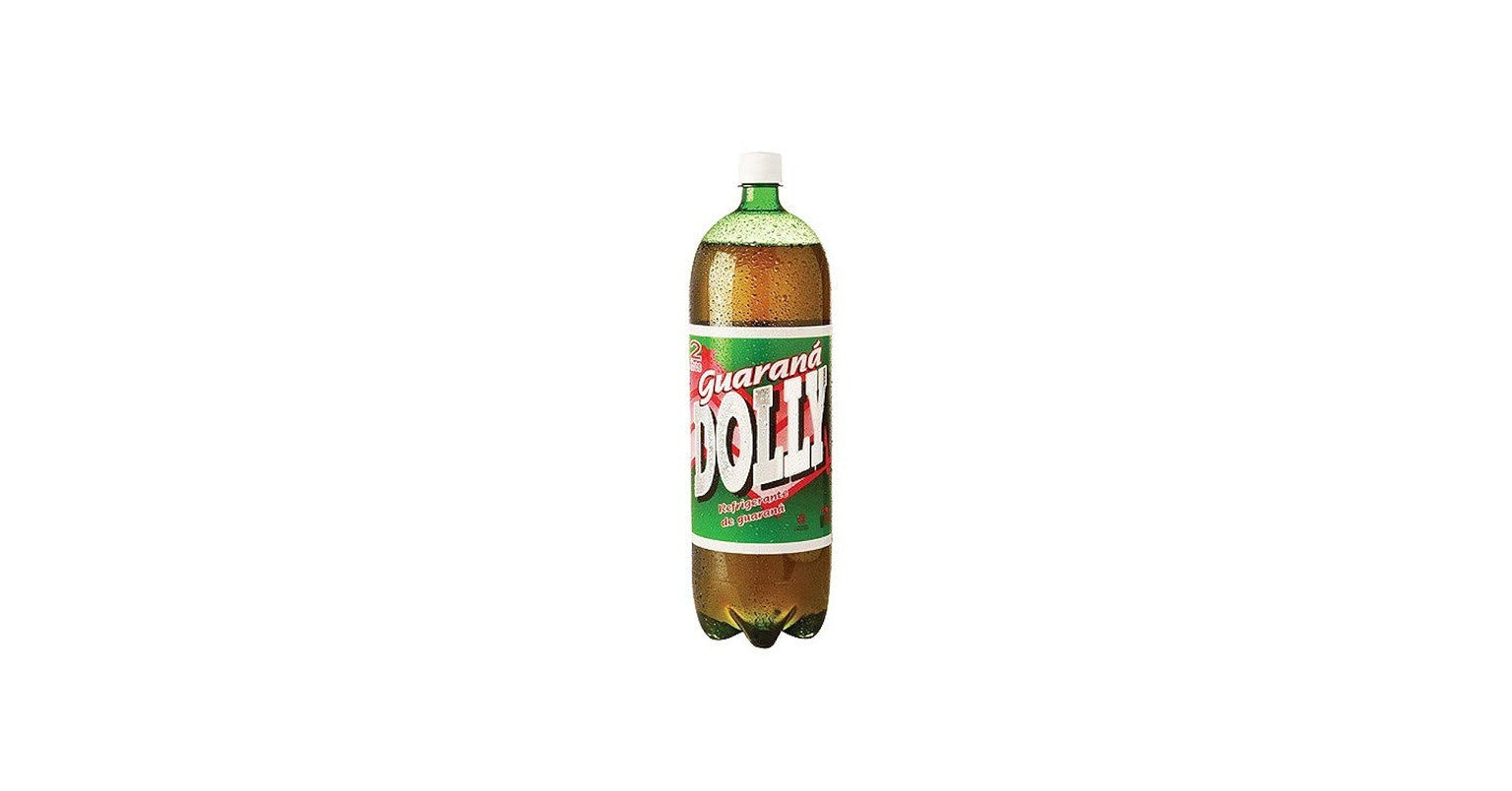 DOLLY GUARANÁ 2 LITROS