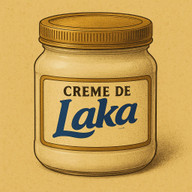 CREME DE LAKA
