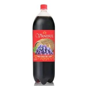 VINHO VANISUL BORDO SUAVE 2L