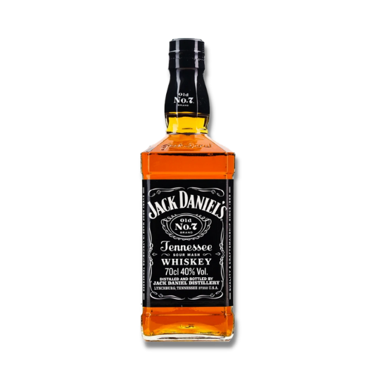 WHISKY JACK DANIELS TRADICIONAL 1L