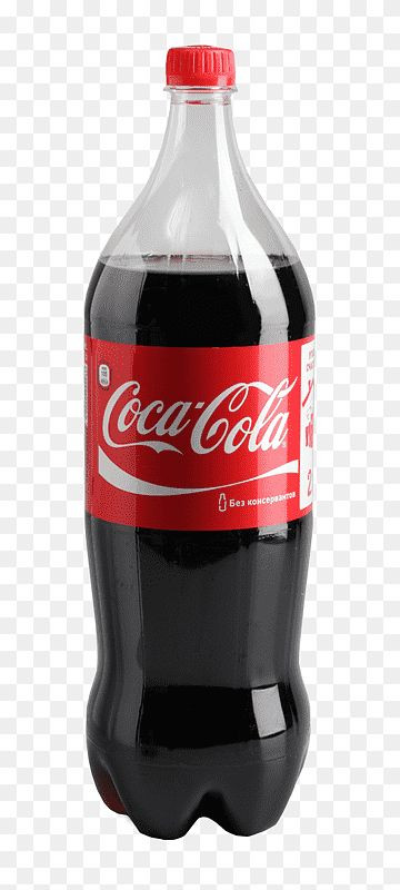 Coca-Cola 2lt