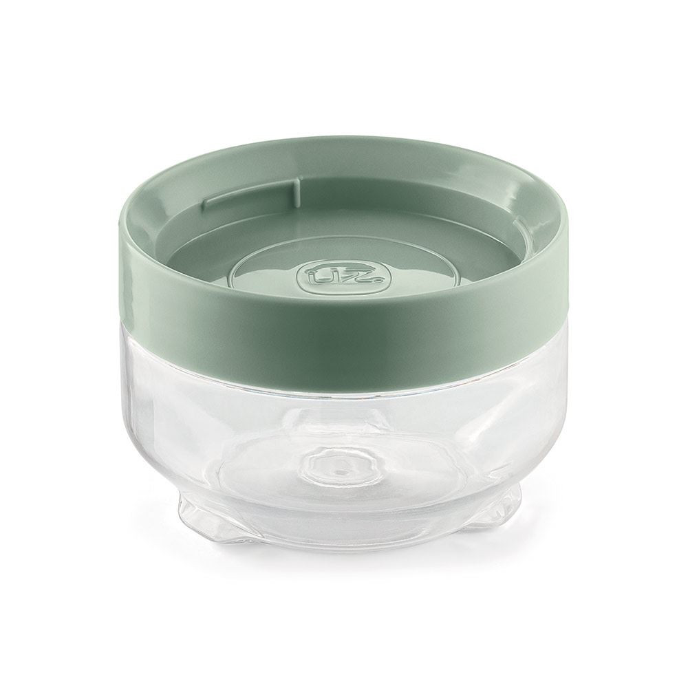 POTE UZ CONECTA C/TAMPA VERDE MENTA 300ML 