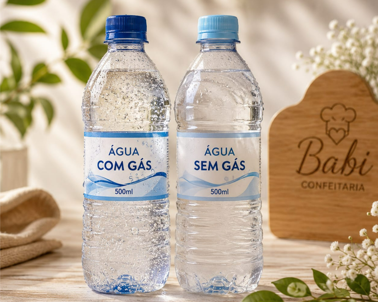 AGUA